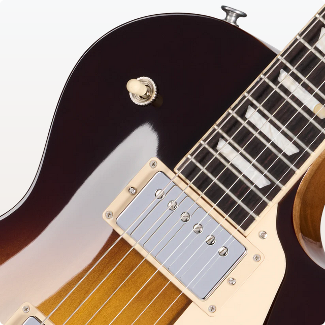 Les Paul Studio Tobacco Burst
