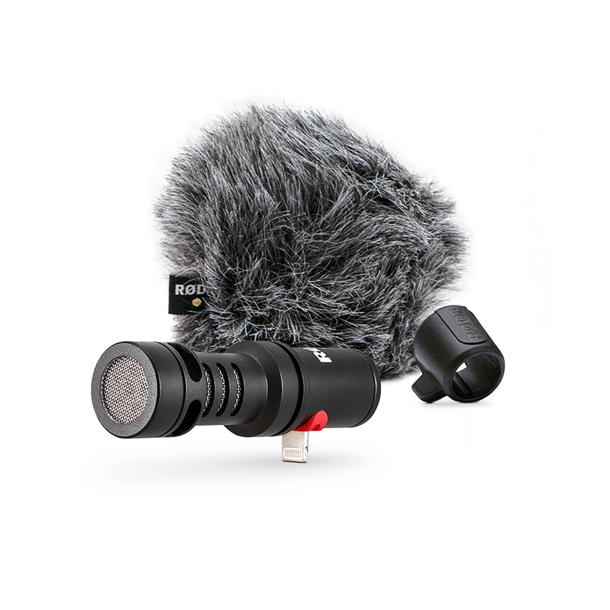 VideoMic Me-L