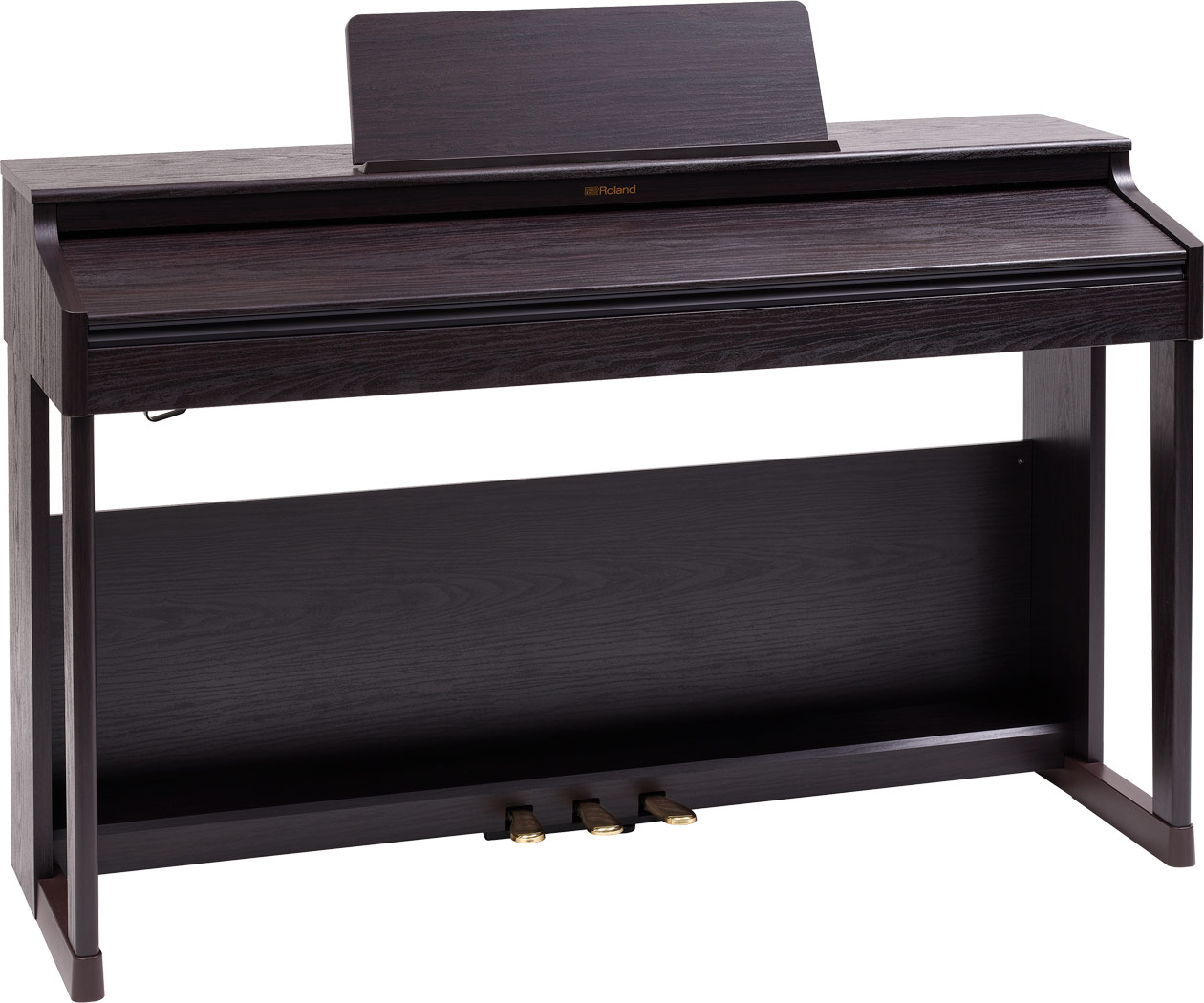 RP-701 DR Rosenholz matt Home Set