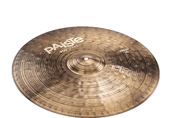 900 Series Crash 20"