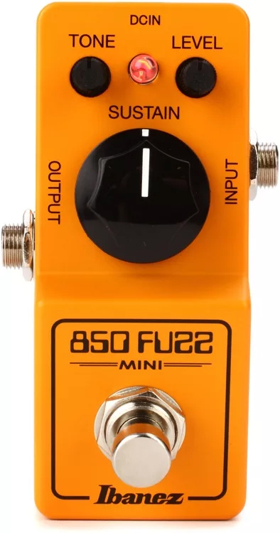 FUZZ Mini