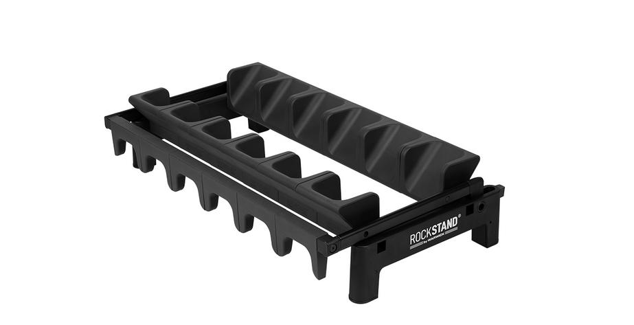 Modular Multiple Stand (6E) For 6 Electric Guitars / Basses