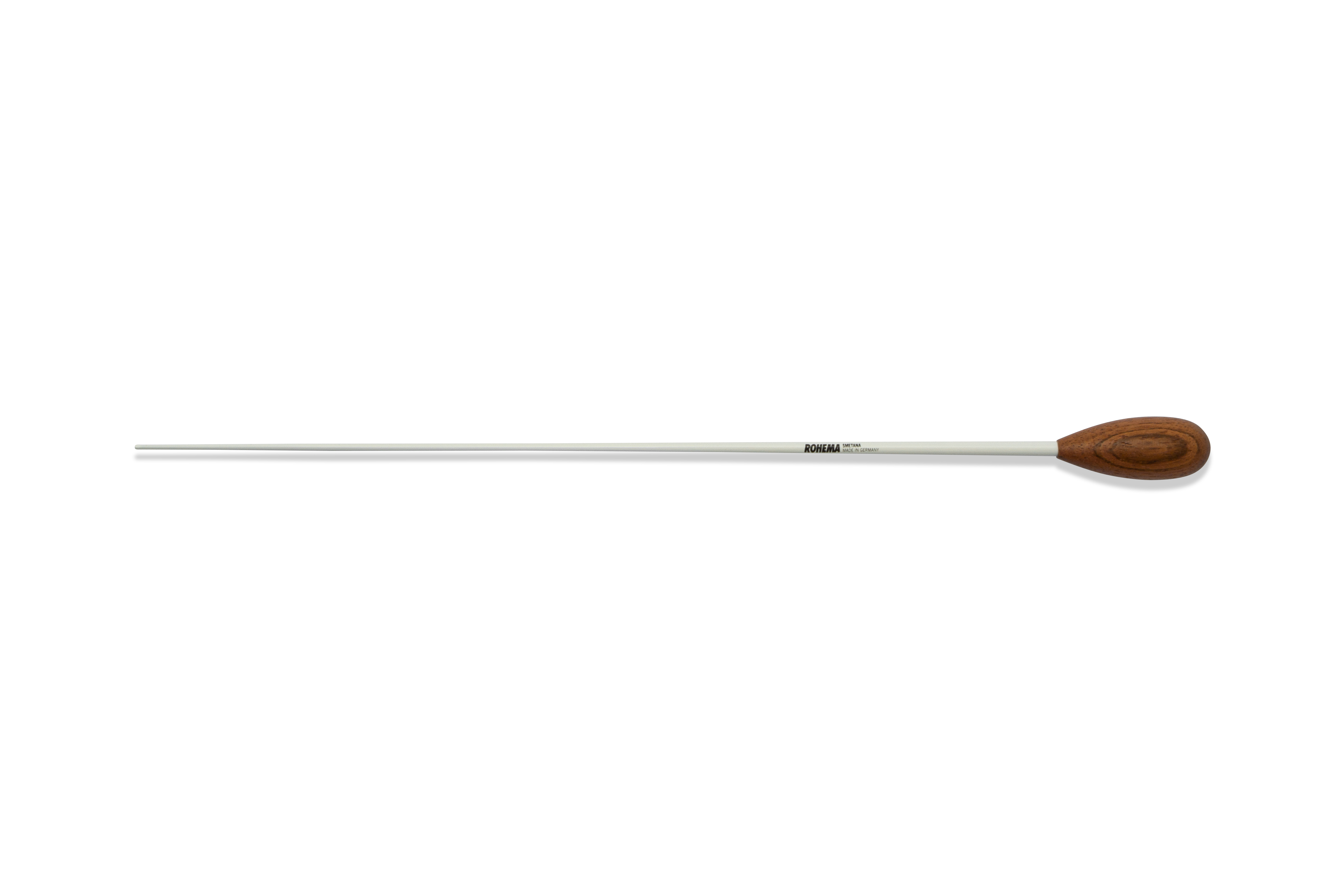 Taktstock Smetana Fiberglas 370mm Jatoba-Griff