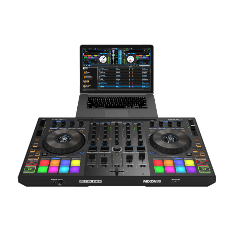 Mixon 8 Pro