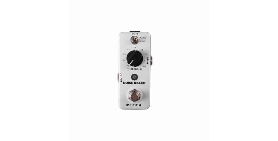 Noise Killer Noise reduction pedal