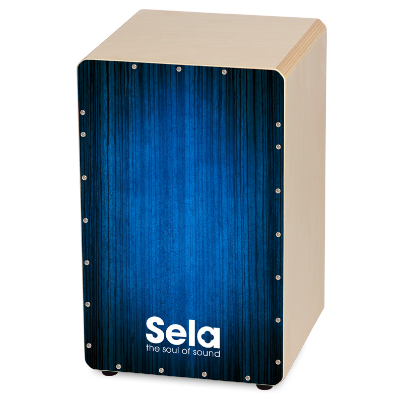 Varios Cajon Blue