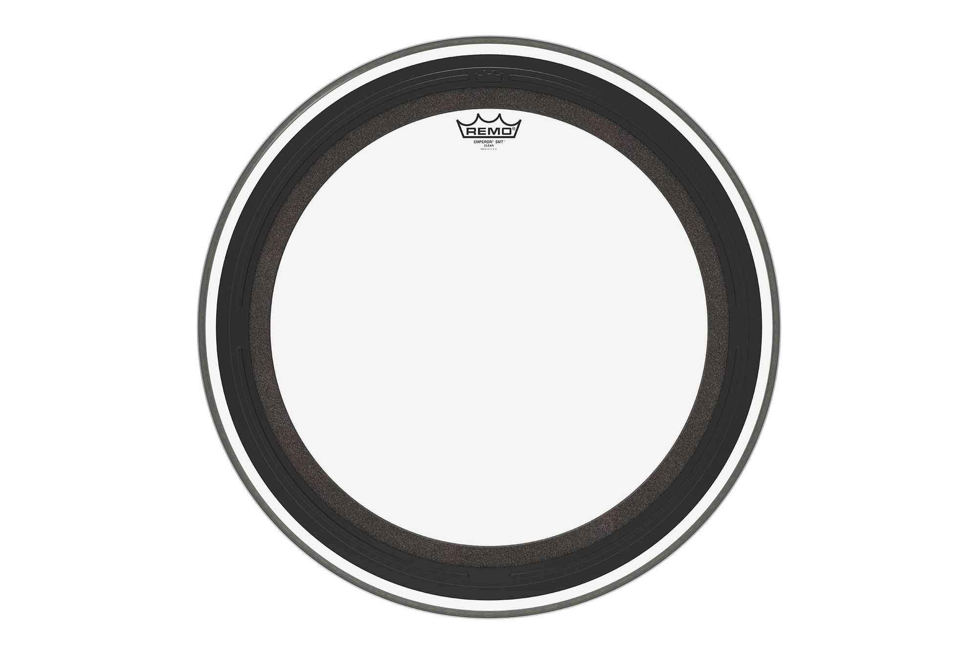 SMT 22" Emperor clear