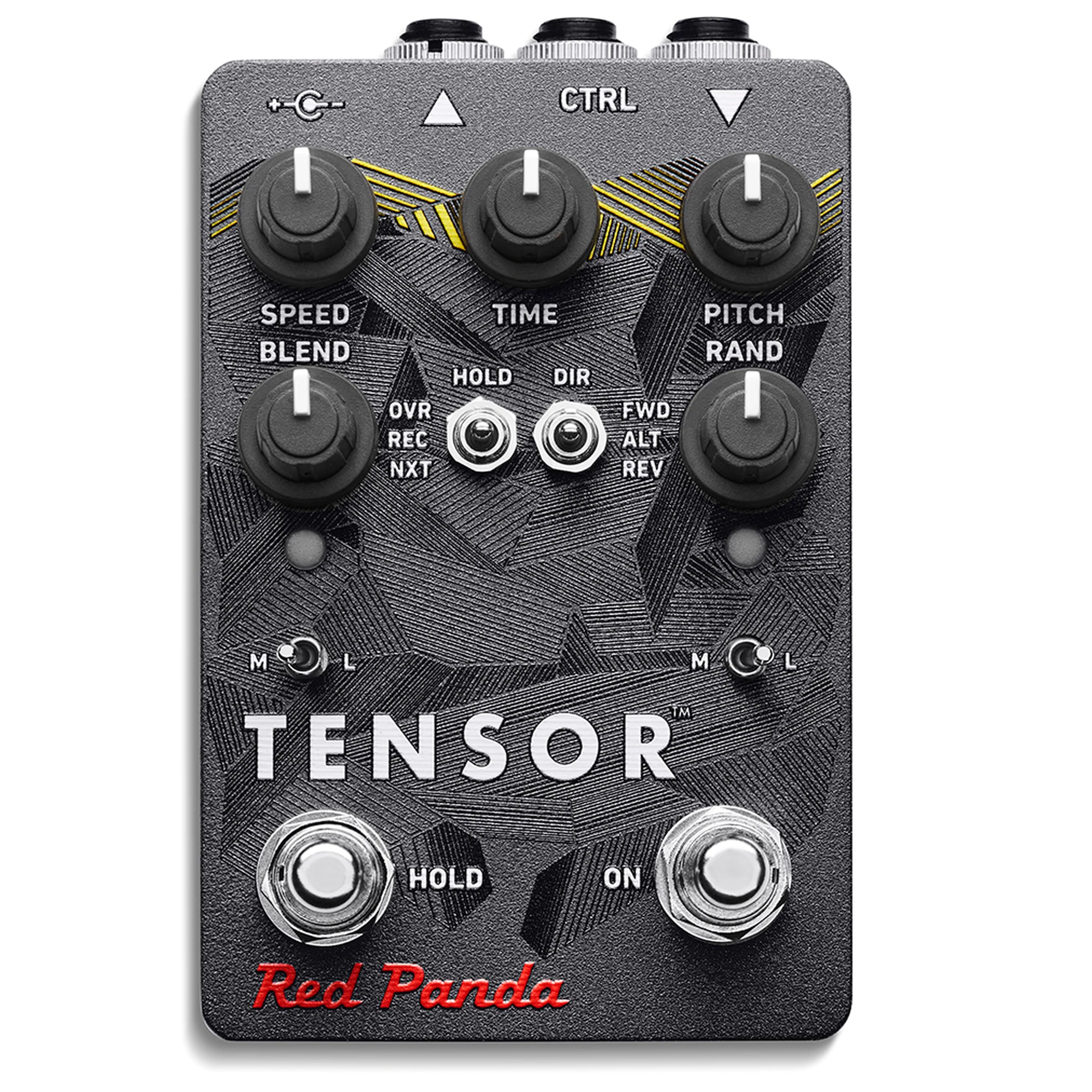 Tensor Tensor