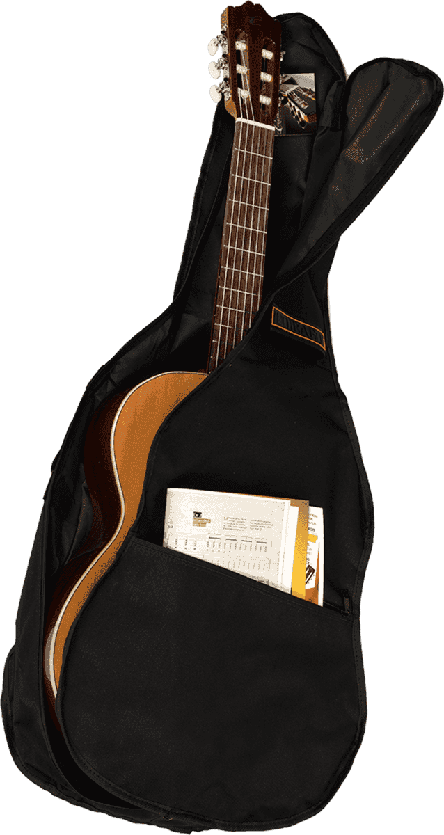 GB10C Gigbag für Klassikgitarre 4/4
