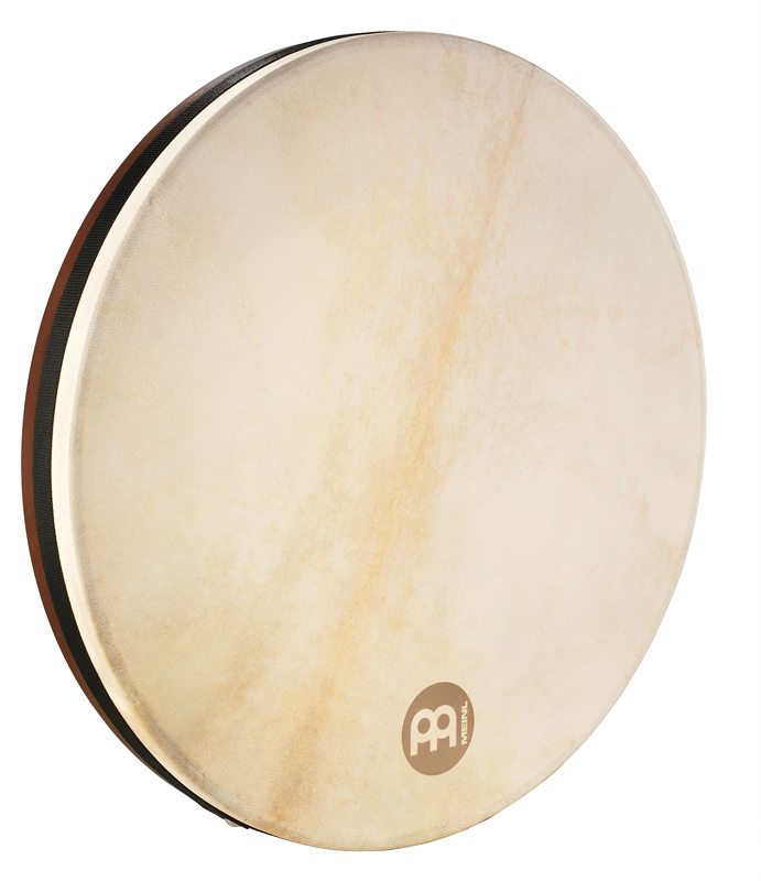 FD20T Tar Frame Drum 20" African Brown