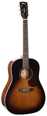 Earth 100 SSF Sunburst