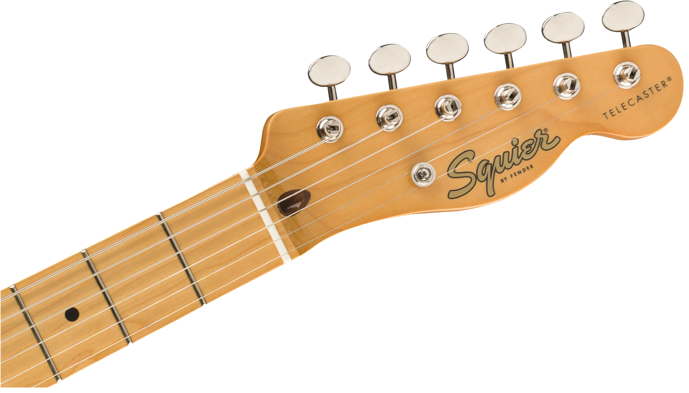 Classic Vibe '50s Telecaster White Blonde Classic Vibe '50s Telecaster White Blonde