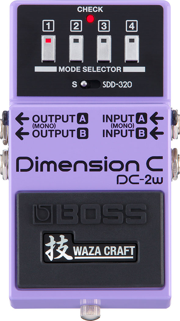 DC-2W DC-2w Dimension C