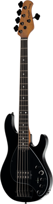 DarkRay5 Black