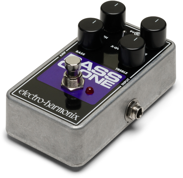 Bass Clone Chorus Bass Clone Chorus