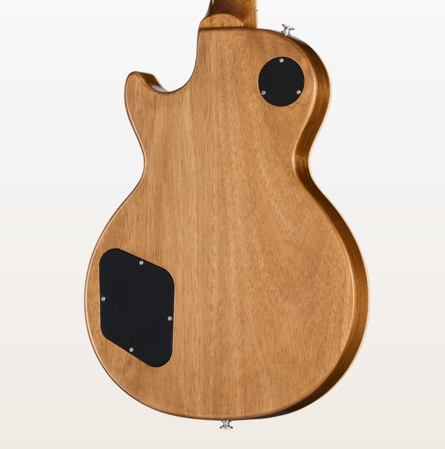 Les Paul Standard 60s Double Trouble Vintage Honey Burst