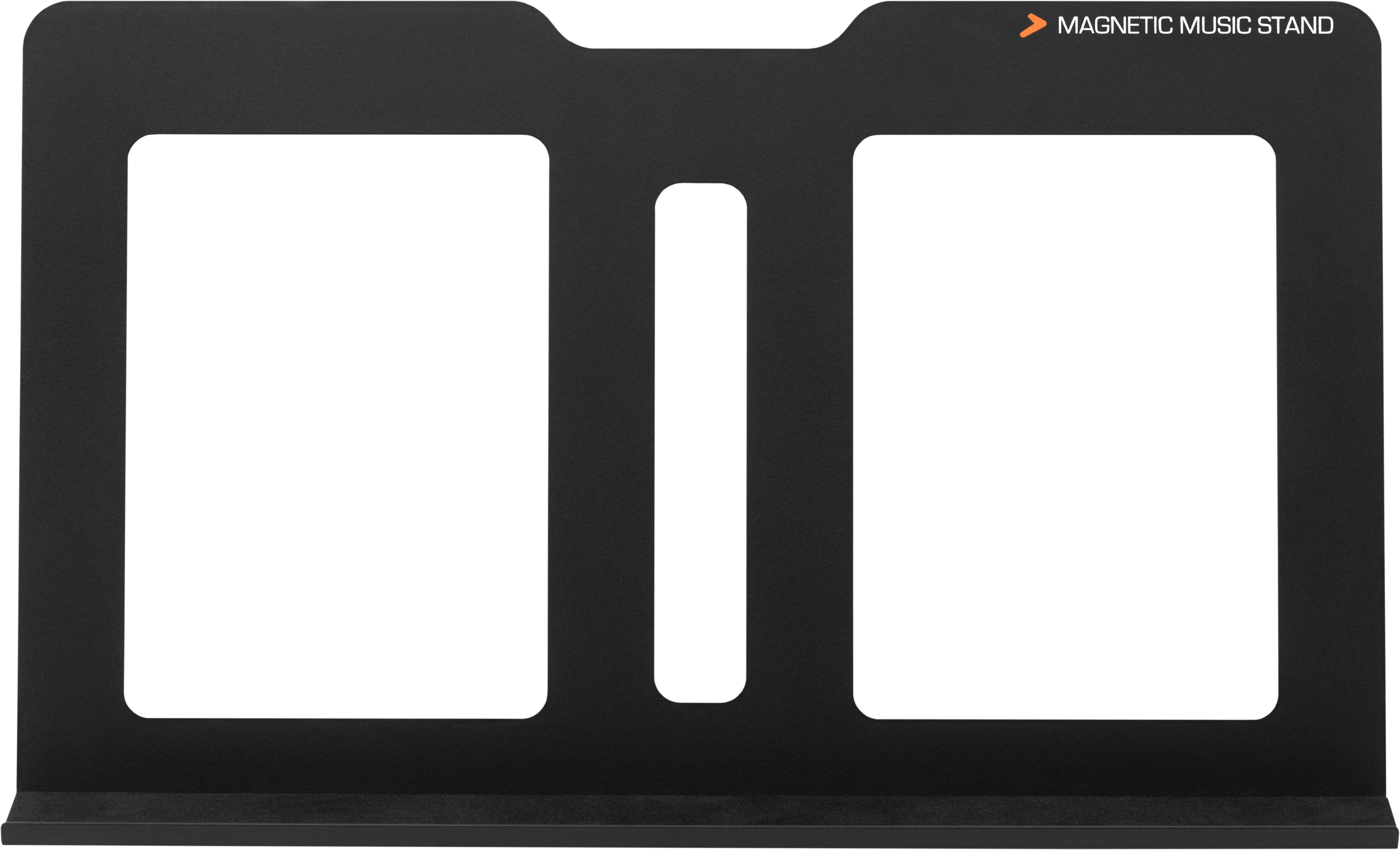 Magnetic Music Stand, Type B