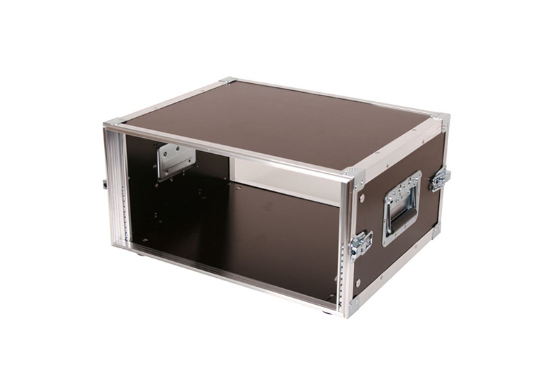 5 HE Rack ECO-Wood 37 cm Tiefe 5 HE Rack ECO-Wood 37 cm Tiefe