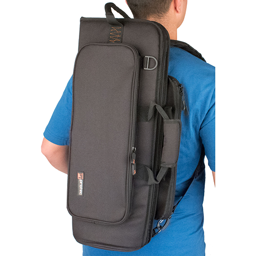 C238X Trompeten Gigbag