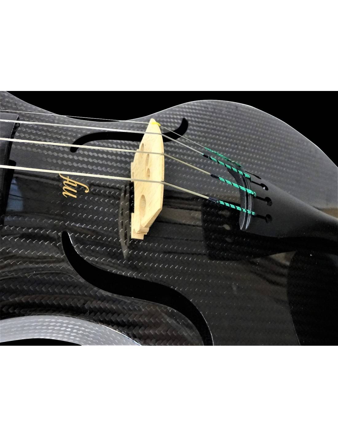 Carbon Violin 4/4 DesignLine