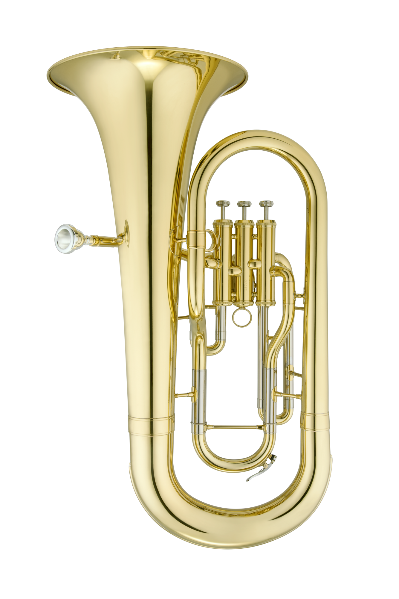 JEP-705 Euphonium 3 Ventile