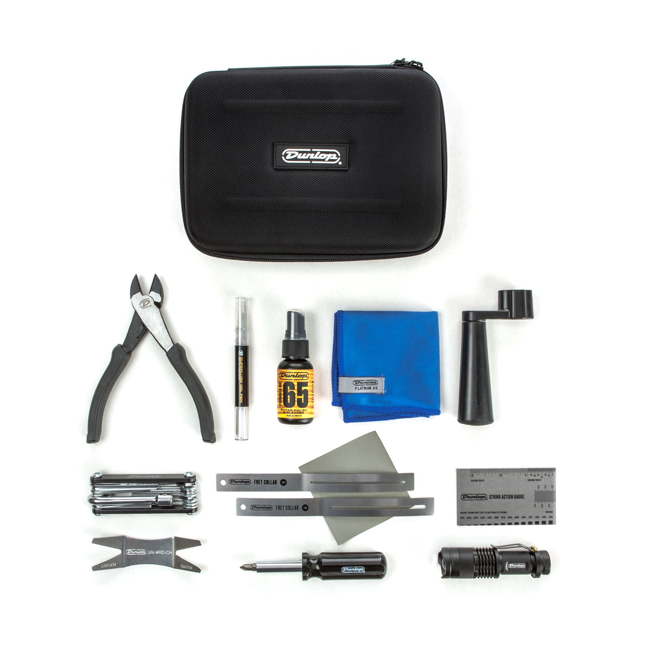 Guitar Setup Kit