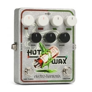 Hot Wax Dual Overdrive