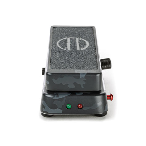 DB01B Dimebag Cry Baby Wah from hell DB01B Dimebag Cry Baby Wah from hell