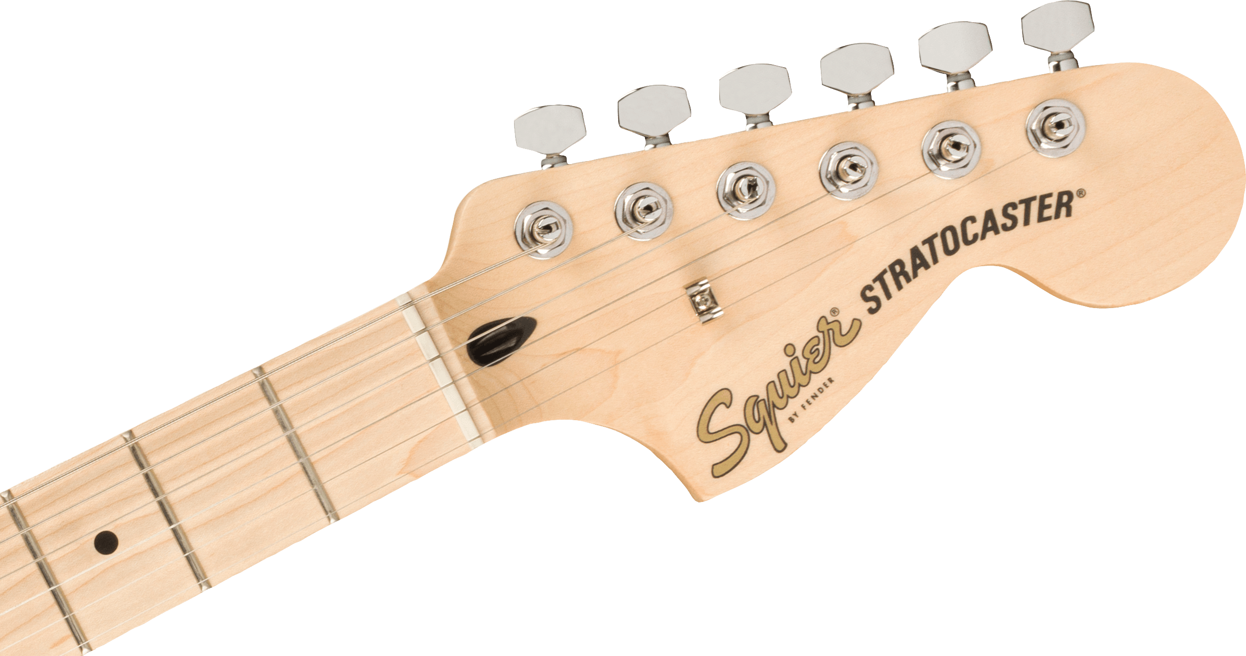Affinity Series Stratocaster HSS Pack MN LPB