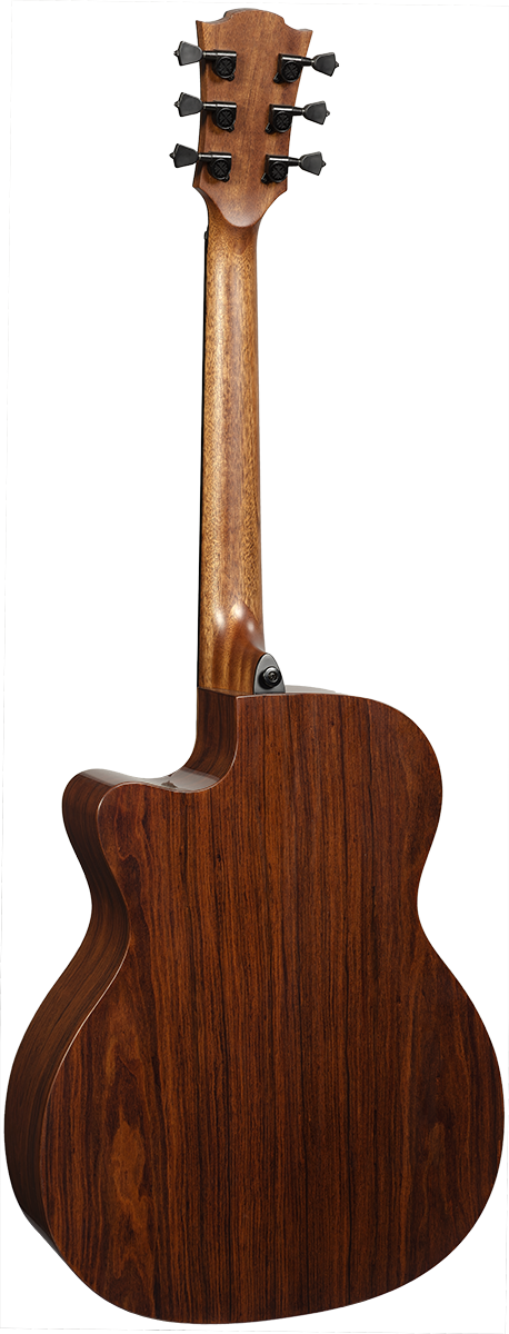 Bluewave 2 Smart Guitar Auditorium Cutaway Bluewave 2 Smart Guitar Auditorium Cutaway