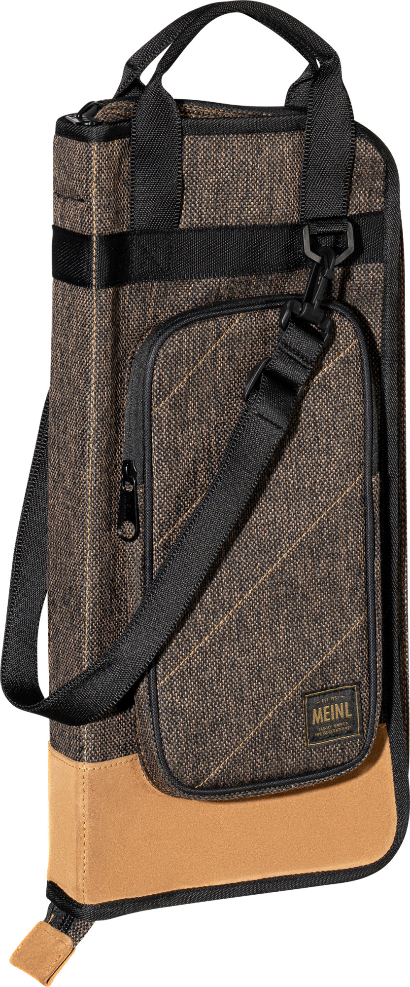 MCSBMO Classic Woven Stick Bag
