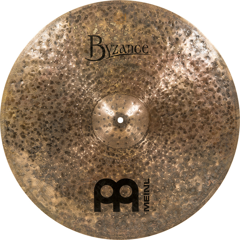 Byzance Dark Big Apple Ride - 22"