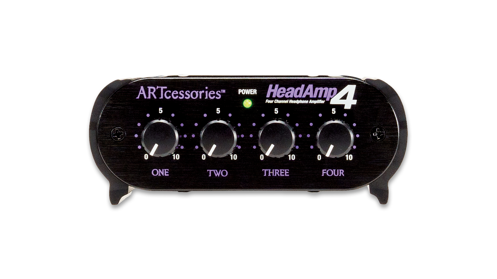 HeadAMP 4