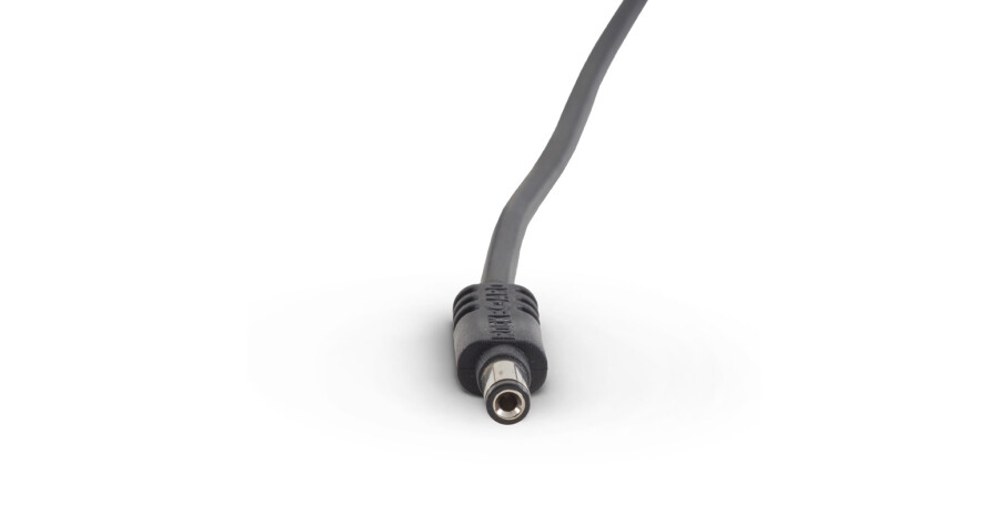 Flat Power Cable, 30cm