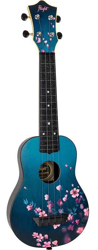 TUS 32 Sakura Travel Soprano