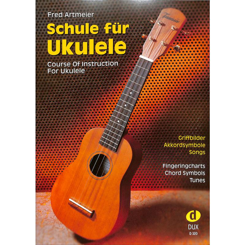 Schule für Ukulele