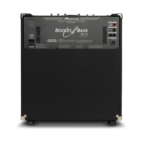 Rocket Bass 115 Basscombo RB-115