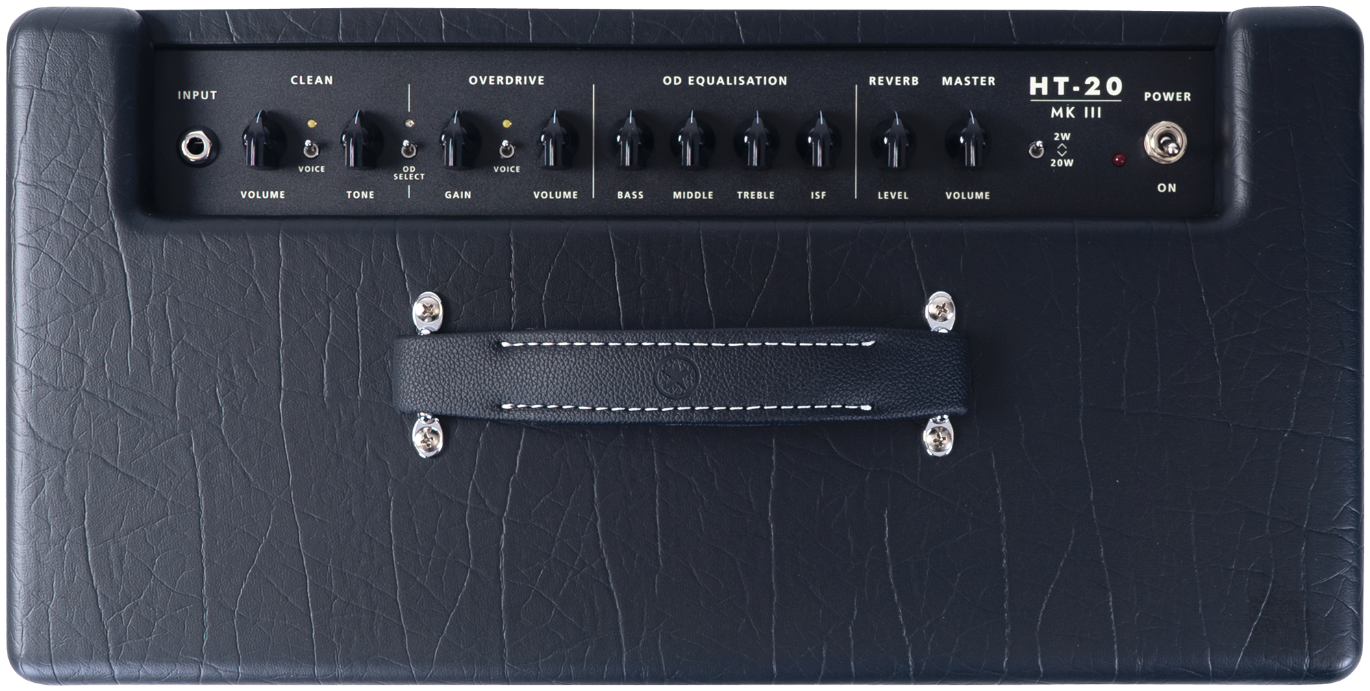 HT-20R MkIII Combo B-Ware