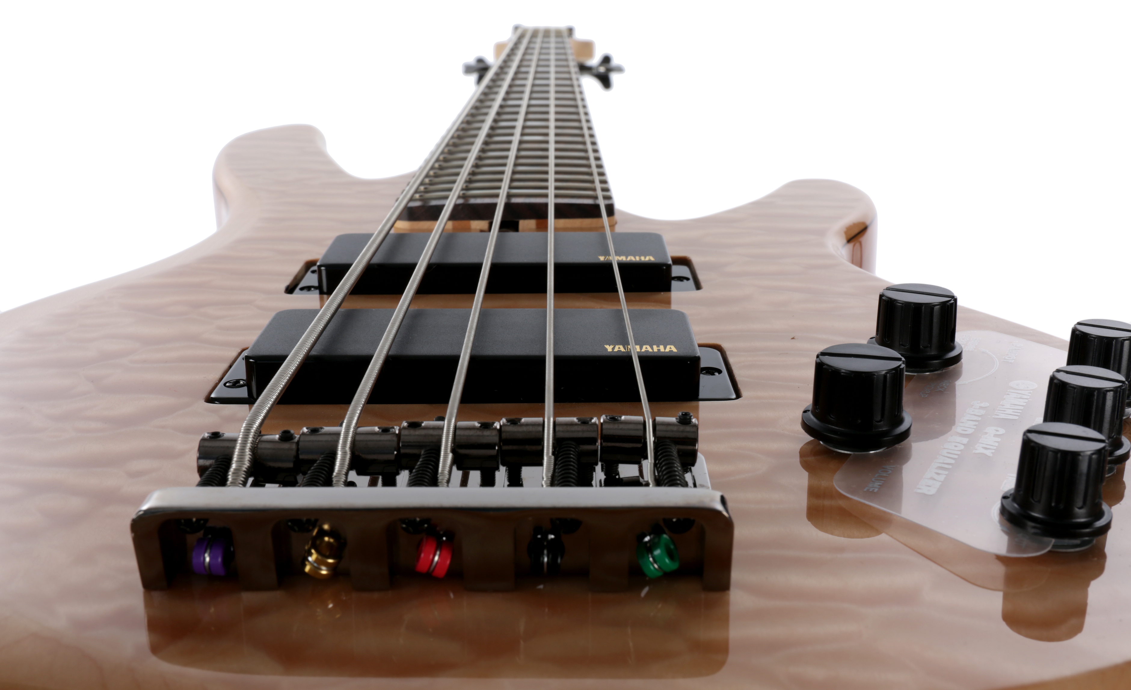 TRB 1005 J Natur 5-Saiter E-Bass TRB 1005 J Natur 5-Saiter E-Bass