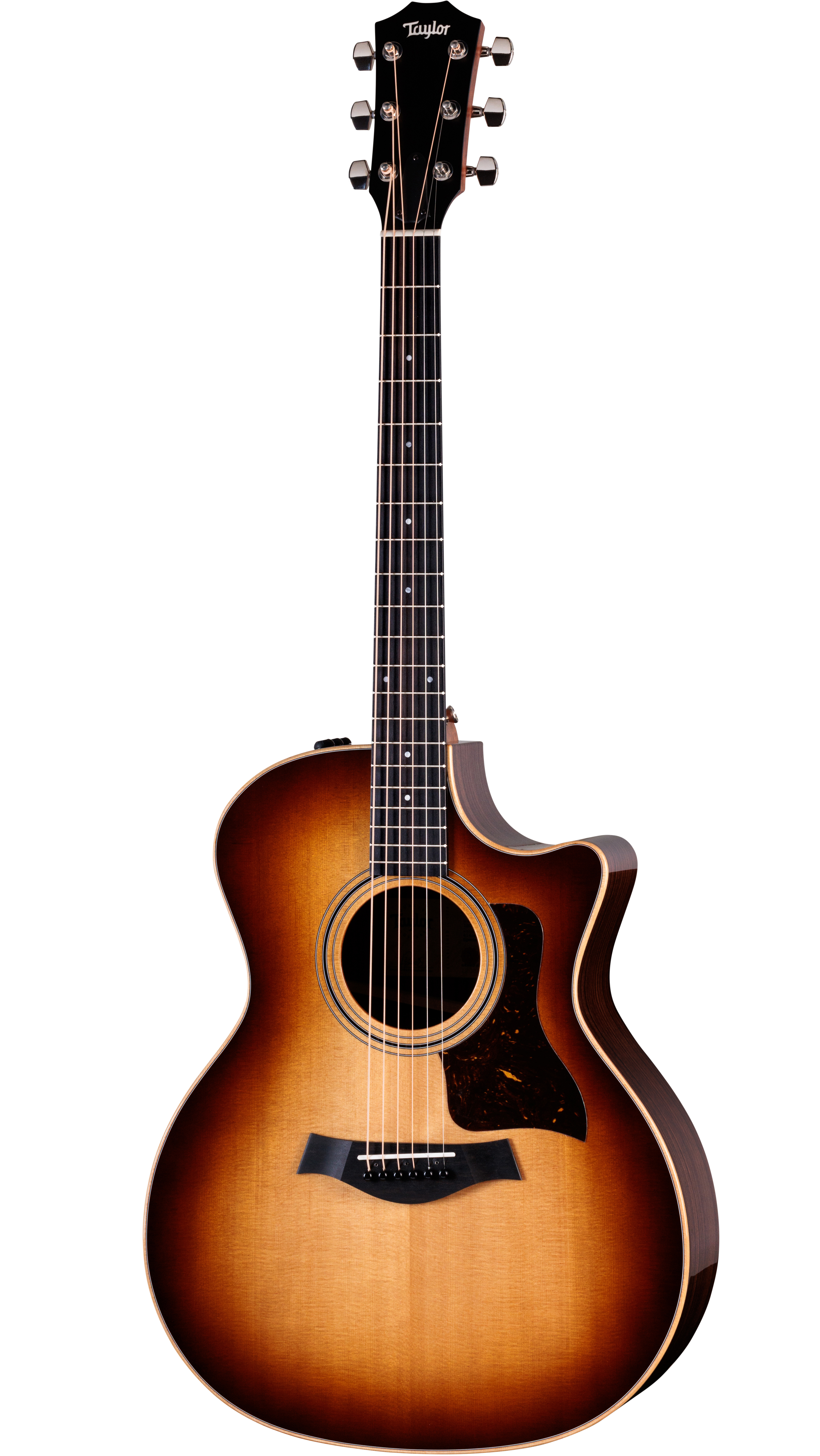 414ce Studio Shaded Edgeburst