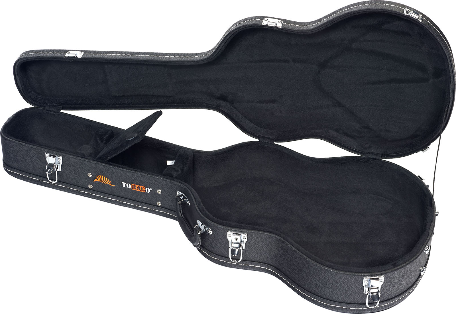 AC3 Koffer für Klassikgitarre