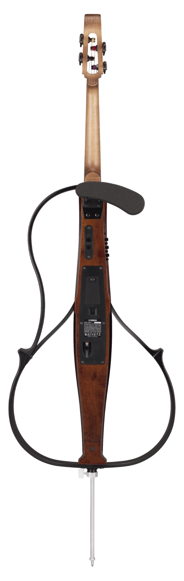 Silent Cello Modell SVC-300F