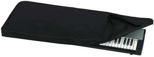 Tastaturabdeckung  U Masse: 126 x 51 x 6 cm