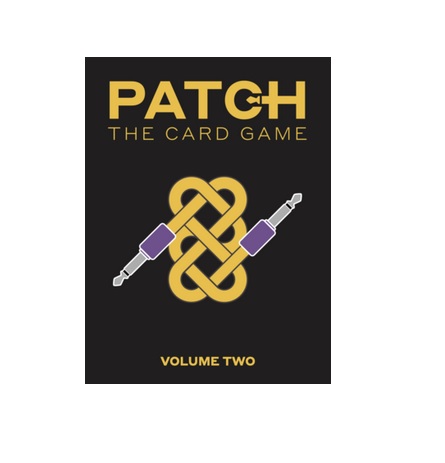 Patch: The Card Game Vol.2