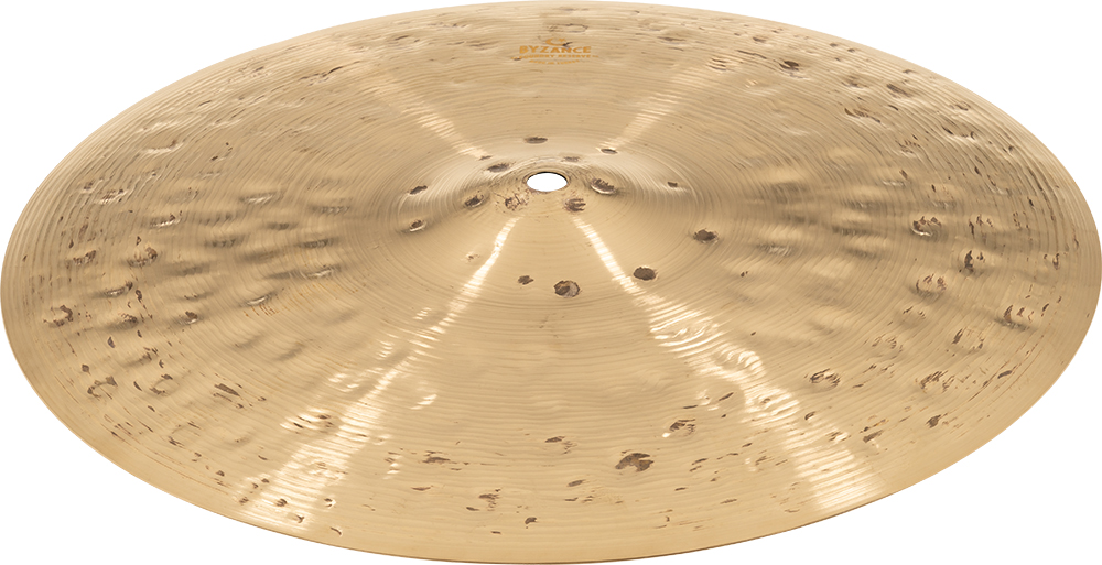 B14FRH Byzance Foundry Reserve 14'' HiHat B14FRH Byzance Foundry Reserve 14'' HiHat
