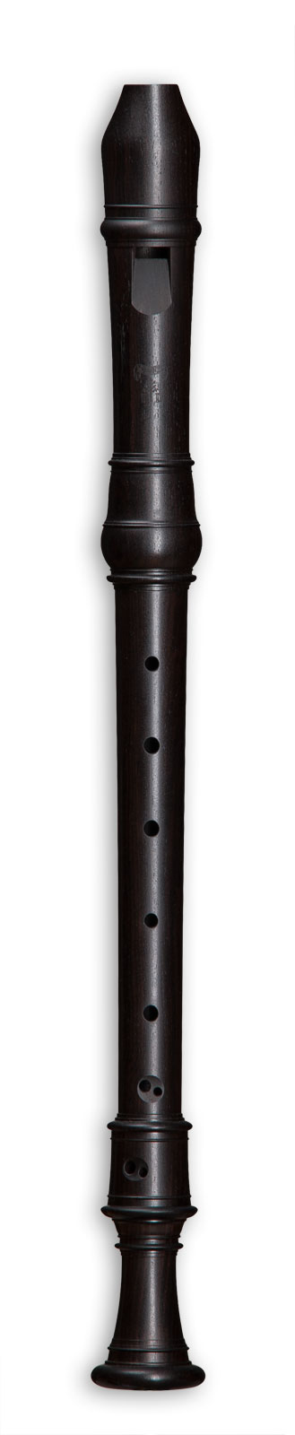 Denner Alt Grenadill 442 Hz, handmade Denner Alt Grenadill 442 Hz, handmade