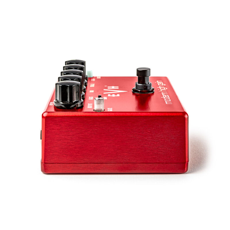 EVH Modern High Gain Pedal