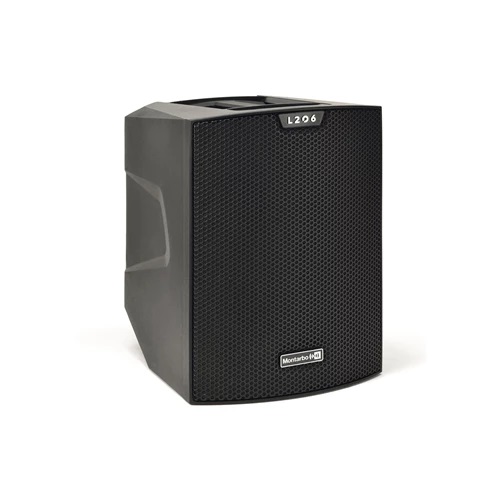 L206 Akkubox Demo