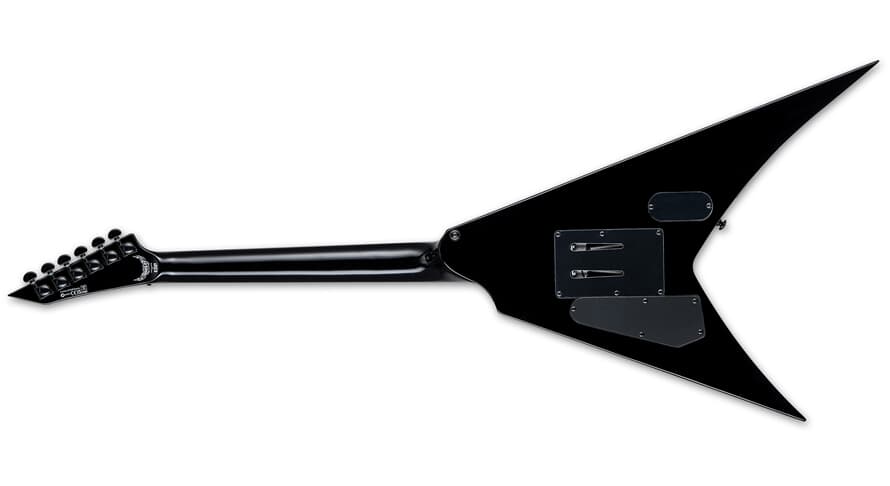 GH-SV BLK Gary Holt Signature B-Ware