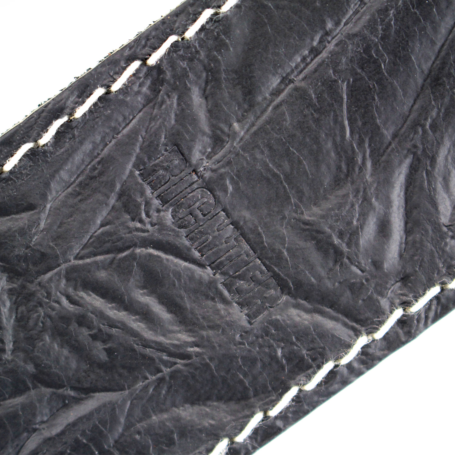 Raw II Contour Wrinkle Black Raw II Contour Wrinkle Black